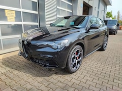 Bild des Angebotes Alfa Romeo Stelvio Sprint Q4 2,2 D AT8