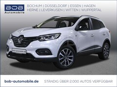Bild des Angebotes Renault Kadjar 1.3 TCe 140 EDC Black Edition NAVI SHZ LM
