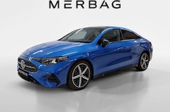 Bild des Angebotes Mercedes-Benz CLA 200 AMG Night Multibeam neues Mod UPE:63TEUR