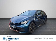 Bild des Angebotes CUPRA Born TOPVIEW*SHZ*ACC*TSR uvm