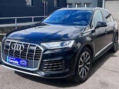 Bild des Angebotes Audi Q7 Q7 55 TFSI quattro tiptronic