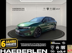 Opel Astra ST 1.2Turbo Ultimate ACC*Sitzh.*Kamera*Pano