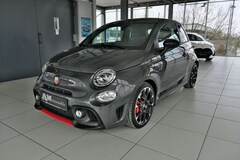 Bild des Angebotes Abarth 595 Competizione MTA Leder Beats Deutsch