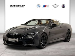 Bild des Angebotes BMW M8 Cabrio M Competition ACC DA-Pro PA+ 360° HUD