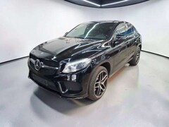 Bild des Angebotes Mercedes-Benz GLE 400 4M Coupe AMG Line PANO*ACC*INTI-LIGHT
