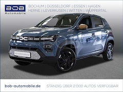 Bild des Angebotes Dacia Spring FL24 Extreme ELECTRIC 65 8-fach bereift CCS Schuko
