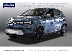 Bild des Angebotes Dacia Spring FL24 Extreme ELECTRIC 65 8-fach bereift CCS Schuko