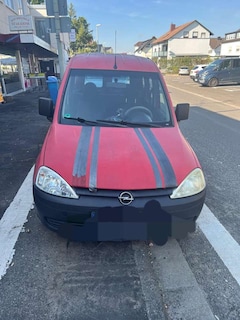 Bild des Angebotes Opel Combo 1.4 Twinport Tour Edition