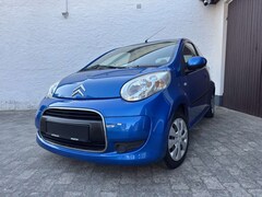 Bild des Angebotes Citroen C1 Style
