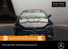 Bild des Angebotes Mercedes-Benz CLE 220 d AMG+360+SITZKLIMA+KEYLESS+9G