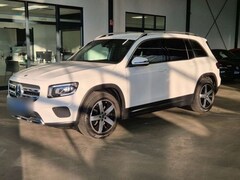 Bild des Angebotes Mercedes-Benz GLB 220 d 4M PROGRESSIVE TEILLEDER NAVI CAM AHK