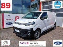 Bild des Angebotes Citroen Jumpy Kasten Club M Transline Solution by WÜRTH