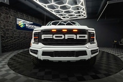 Bild des Angebotes Ford F 150 F150 5.0 V8 4x4 LARIAT RAPTOR SupCrew *360*B&O*