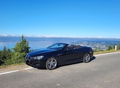 Bild des Angebotes BMW M6 M6 Cabrio