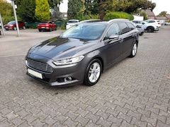 Bild des Angebotes Ford Mondeo Mondeo Turnier 2.0 EcoBoost Start-Stopp Autom.Titanium