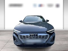 Bild des Angebotes Audi Q8 e-tron 50 quattro S line Panoramadach-LED Scheinwerfer Ma