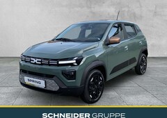 Bild des Angebotes Dacia Spring EXTREME ELECTRIC 65 NAVI+KAMERA+PDC+KLIMA