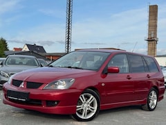Bild des Angebotes Mitsubishi Lancer Lim./ Kombi Intense Kombi