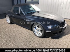 Bild des Angebotes BMW Z3 M Roadster S50 DT-FZG+SH+U-FREI+26.500 KM !!!