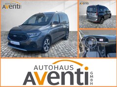 Bild des Angebotes Ford Tourneo Connect Active *Pano*LED*Navi*Lane Assist