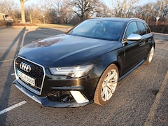 Bild des Angebotes Audi RS6 Dynamik plus, Pano, Bose, Matrix