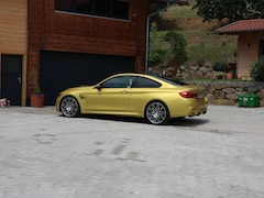 Bild des Angebotes BMW M4 M4 Coupe Competition