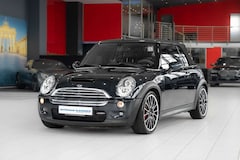 Bild des Angebotes MINI Cooper S Cabrio *HARMAN-KARDON*CHROM-LINE*NAVI*