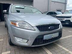 Bild des Angebotes Ford Mondeo 2.0 TDCi Turnier Trend Sithzg Klimaauto
