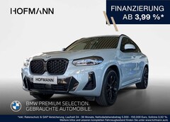 Bild des Angebotes BMW X4 M Sport
