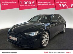Bild des Angebotes Audi S6 3.0 TDI quattro HeadUp Standh Pano B&O