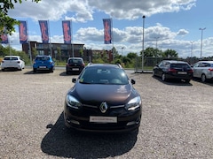Bild des Angebotes Renault Megane III Grandtour Paris