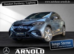 Bild des Angebotes Mercedes-Benz EQE SUV EQE SUV 500 4M AMG L. AHK Hinterachsl Pano Distr