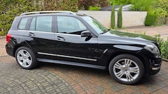 Bild des Angebotes Mercedes-Benz GLK 350