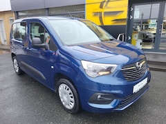 Bild des Angebotes Opel Combo Life Edition+EPH+Winterräder