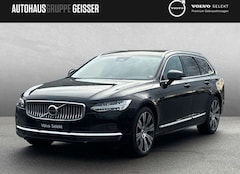 Volvo V90 T6 AWD Ultra Bright ACC BLIS HUD SD LED
