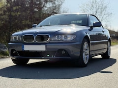 Bild des Angebotes BMW 330 330 Ci