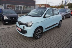 Bild des Angebotes Renault Twingo Luxe *** KLIMAANLAGE, ALUFELGEN ***