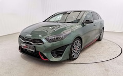 Bild des Angebotes Kia ProCeed / pro_cee'd 1.6 T-GDI DCT GT Komf.|Navi|Pano|Sound|LED|4xSHZ