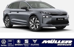 Bild des Angebotes Skoda Enyaq 85x Sportline Maxx|Pano|AHK|Winter|Transp.