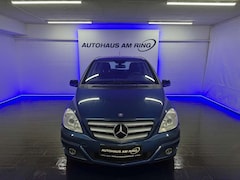 Bild des Angebotes Mercedes-Benz B 170 BlueEff. ALLWETTER PDC SZHG 2-KINDERSITZE