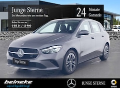 Bild des Angebotes Mercedes-Benz B 180 B 180 Progressive Advanced LED Kamera elek.Heckk