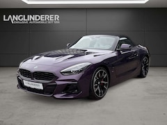 Bild des Angebotes BMW Z4 M40i Roadster NP 80.189,- ACC