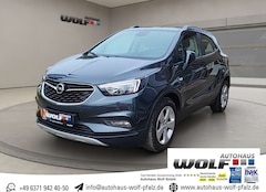 Bild des Angebotes Opel Mokka X 1.4 Turbo AHK~GRA~Navi~LHZ~SHZ~PDC~MFL~Klimaautoma