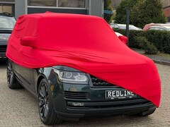 Bild des Angebotes Land Rover Range Rover SV Autobiography /// 1 Hand ///