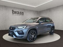 Bild des Angebotes SEAT Ateca 2.0 TSI  4x4 Allrad