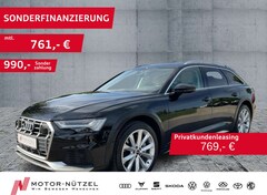 Bild des Angebotes Audi A6 allroad A6 allroad 55 TDI QU MATRIX+NAV+ACC+AIR+AHK+RFK