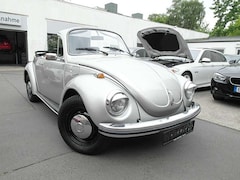 Bild des Angebotes VW Käfer KäCabrio inkl. Bewertungsbericht