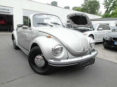 Bild des Angebotes VW Käfer KäCabrio inkl. Bewertungsbericht