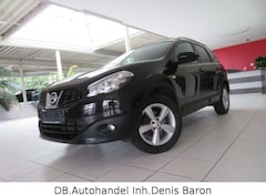 Bild des Angebotes Nissan Qashqai+2 Navi Pano Klima Kamera PDC SHZ AHK