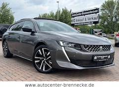 Bild des Angebotes Peugeot 508 SW GT*Panorama*ACC*LED*